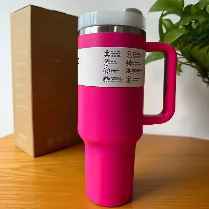Thermal Coffee Cup