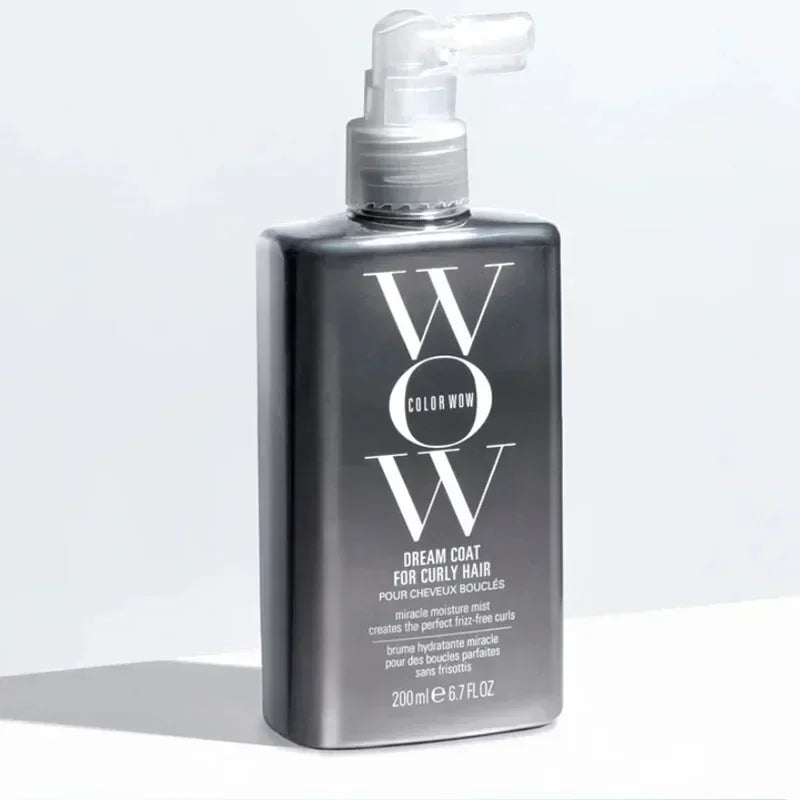 Anti-Frizz Spray