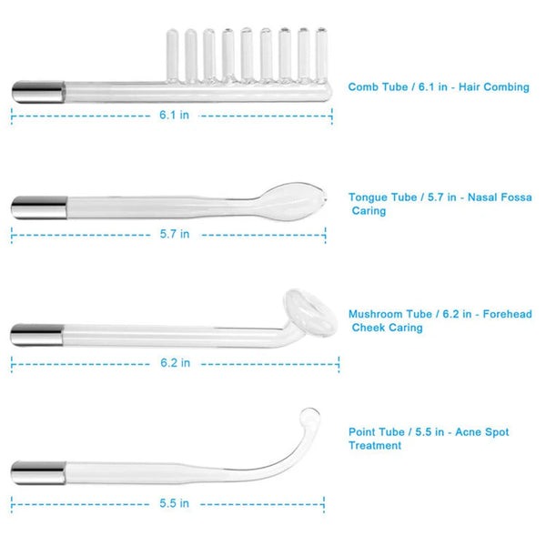 High Frequency Wand