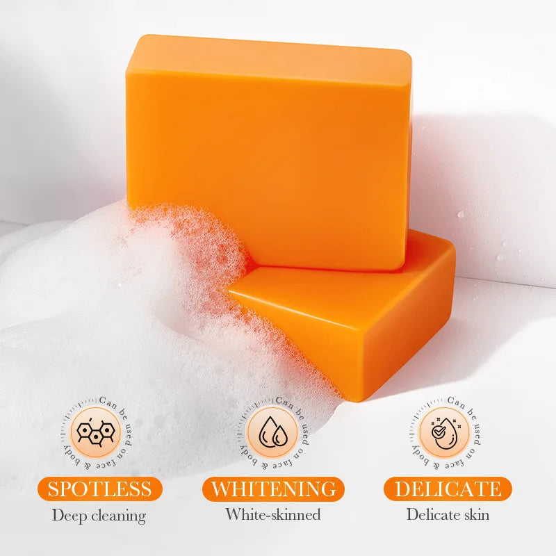 Kojic Acid Soap