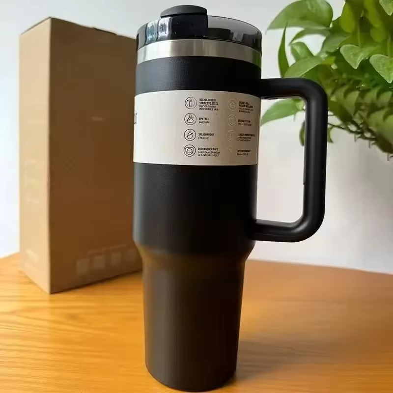 Thermal Coffee Cup