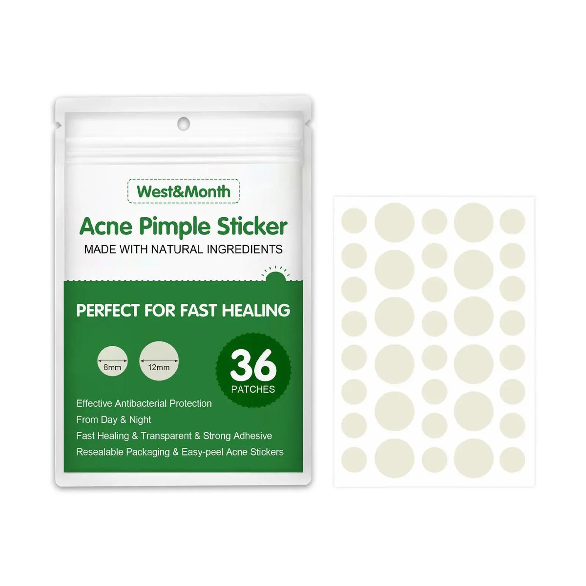 Pimple Patch