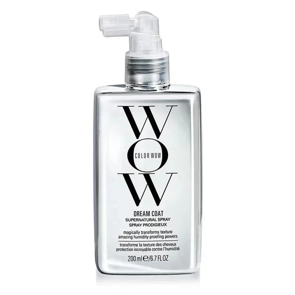 Anti-Frizz Spray