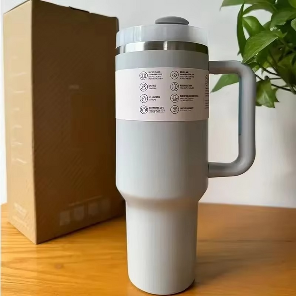 Thermal Coffee Cup
