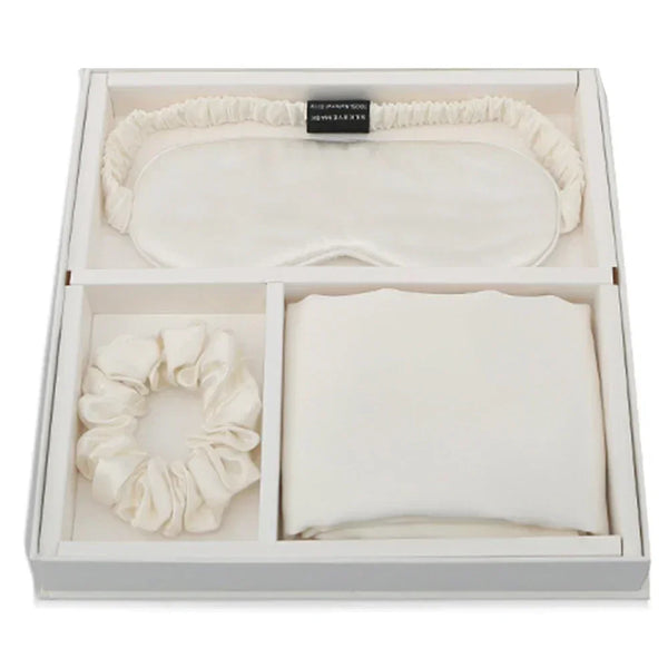The Satin Sleep Set
