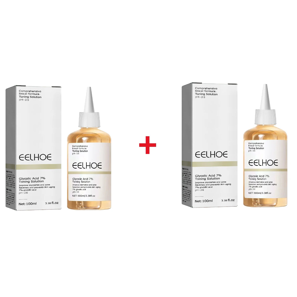 Glycolic Acid 7%Skin Toner