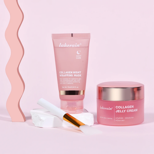 Overnight Peel Off Mask
