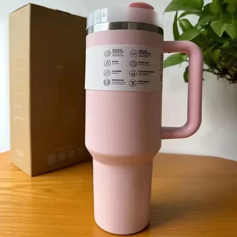 Thermal Coffee Cup