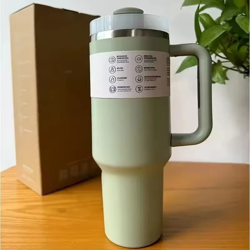 Thermal Coffee Cup