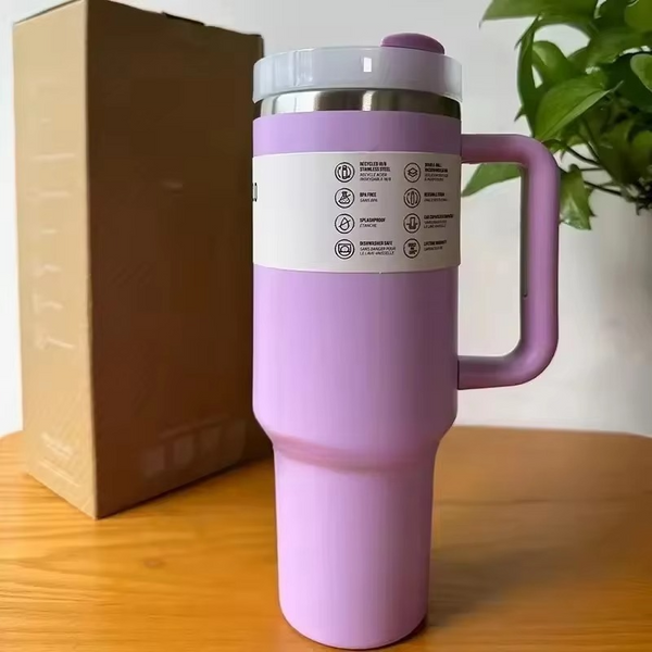 Thermal Coffee Cup
