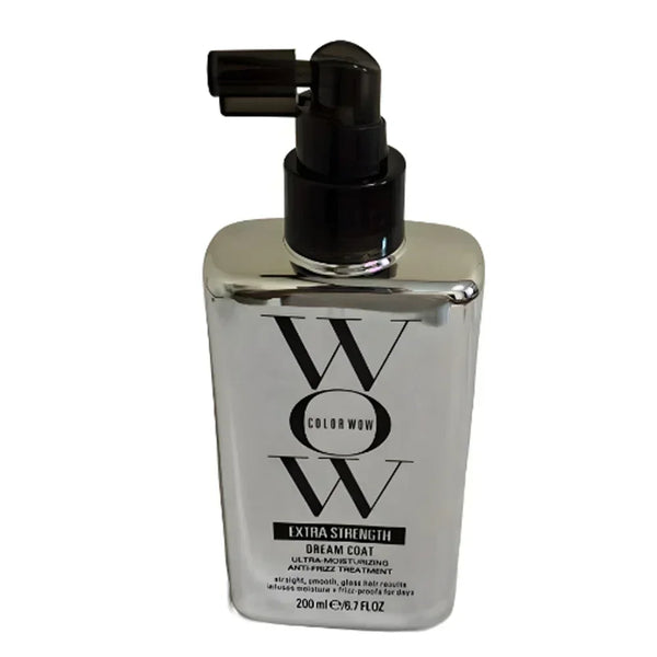 Anti-Frizz Spray