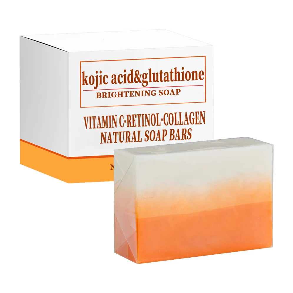 Kojic Acid Facial Wash