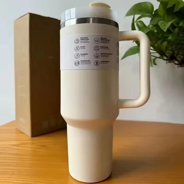 Thermal Coffee Cup