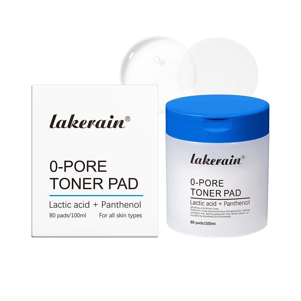 Zero Pore Pads