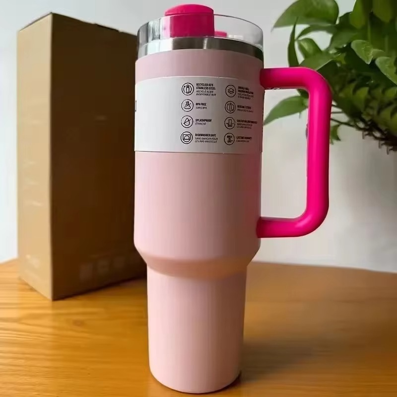 Thermal Coffee Cup