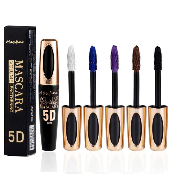 Silk Mascara