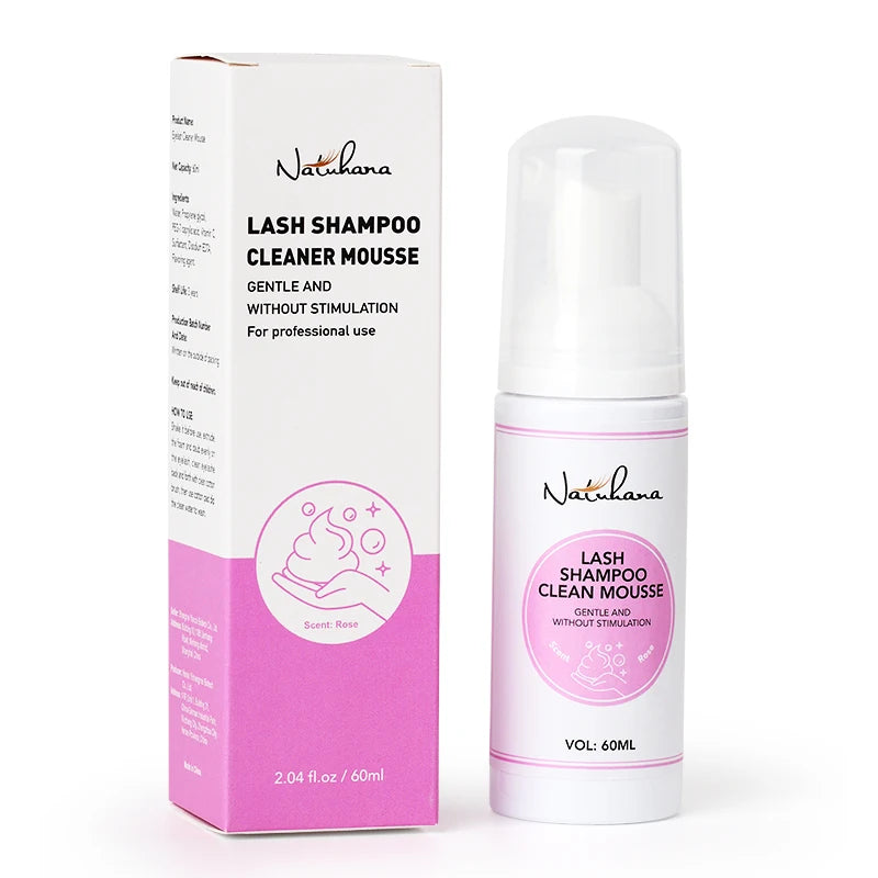 Eyelash Remover