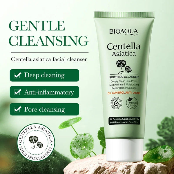 Facial Cleanser