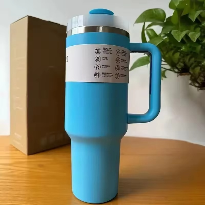 Thermal Coffee Cup
