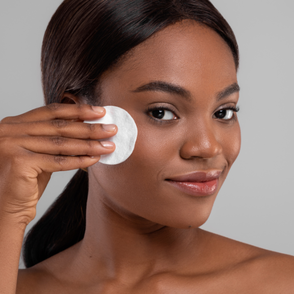 Zero Pore Pads