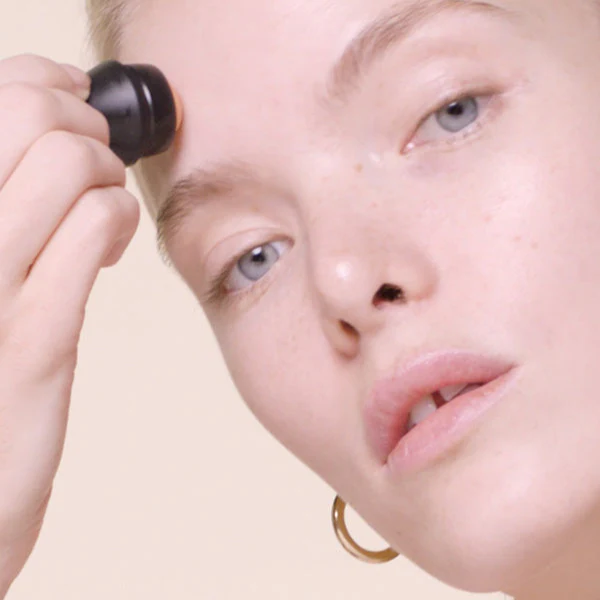 Face Oil Absorbing Roller