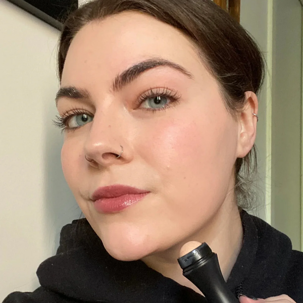 Face Oil Absorbing Roller